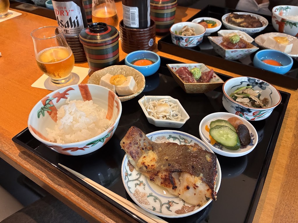 馳走うお佐