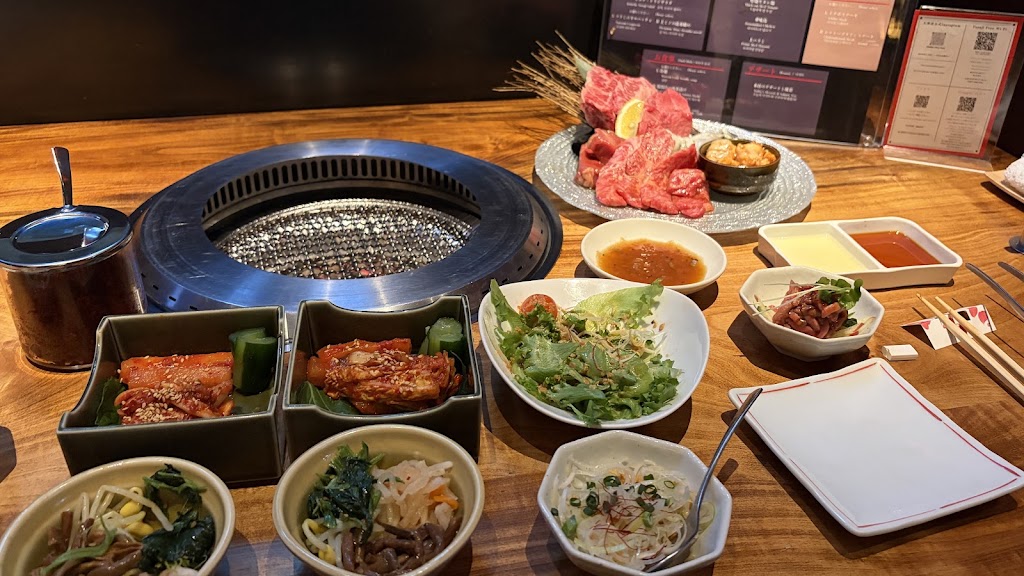 YAKINIKU TORAJI TENJIN