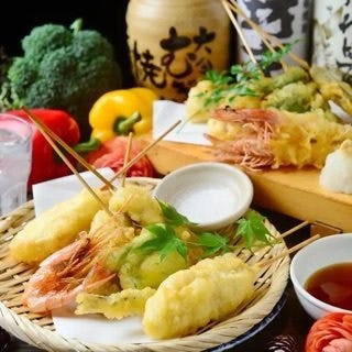 天海 上野駅前店