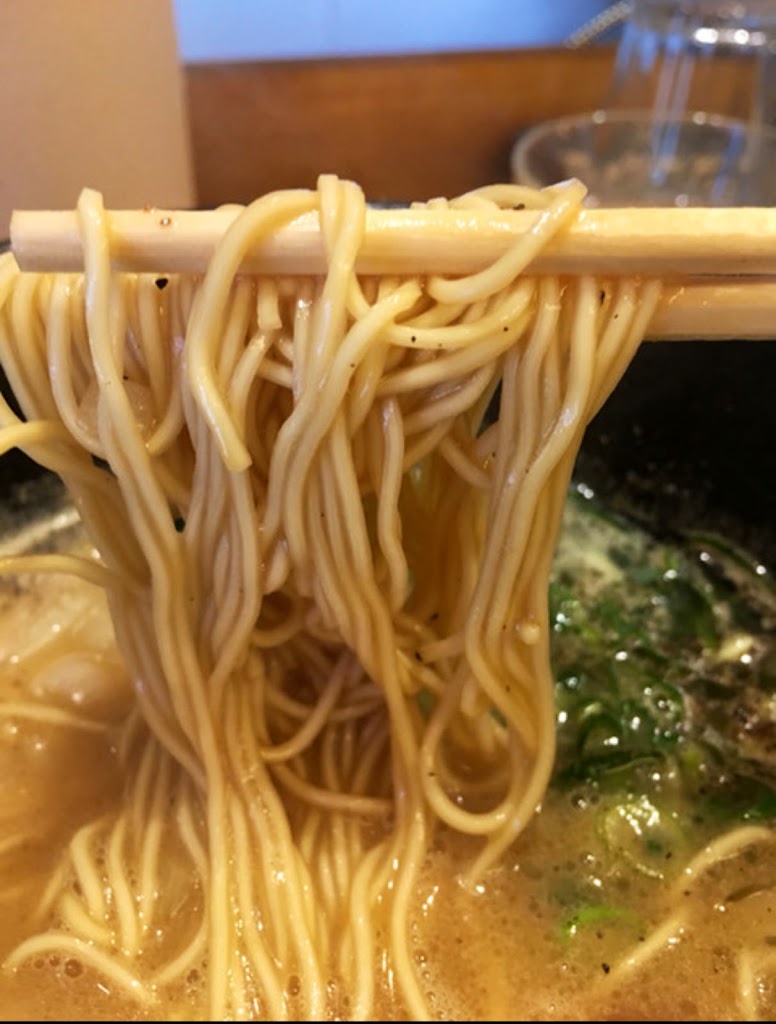 Ninjomenya Gyukotsuo