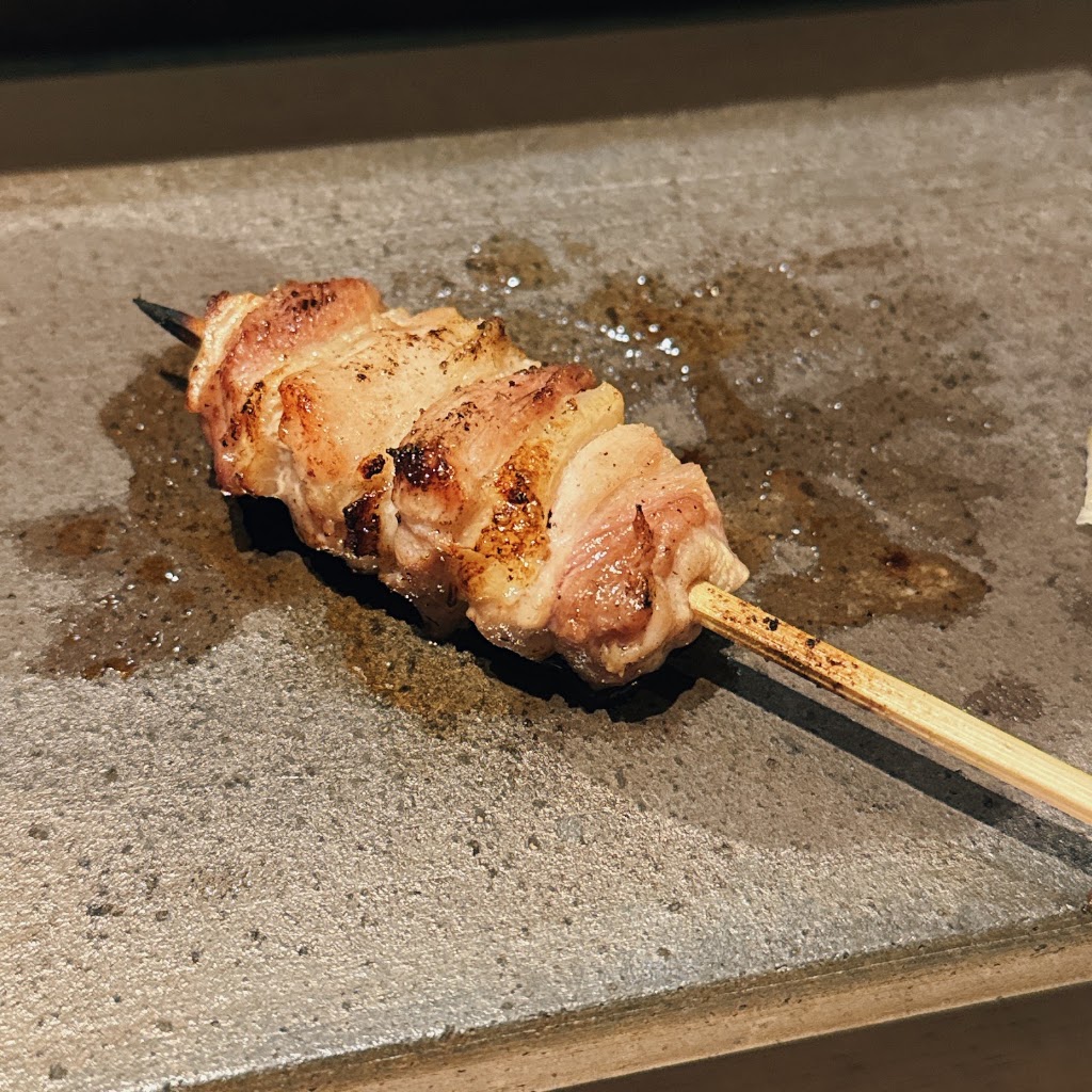 焼鳥 みかど