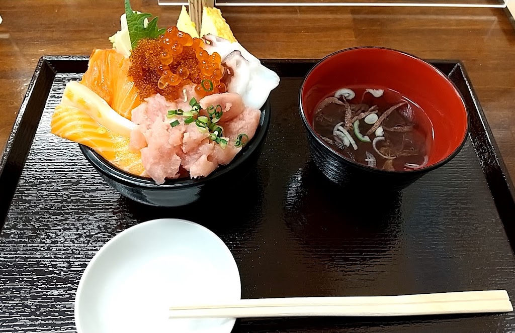 魚屋の台所 別邸・二条市場のれん横丁店
