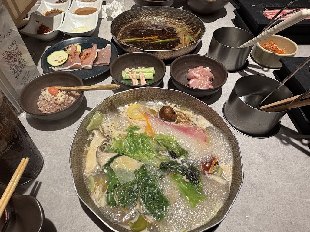 しゃぶしゃぶれたす 札幌すすきの店