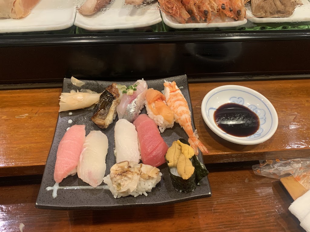 いちい寿し
