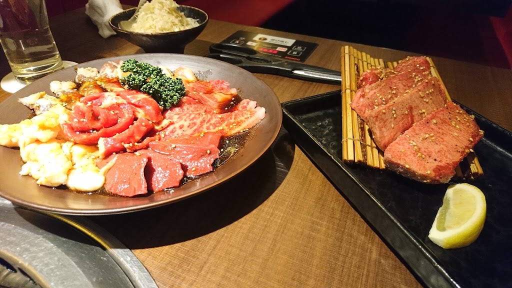 YAKINIKU TORAJI