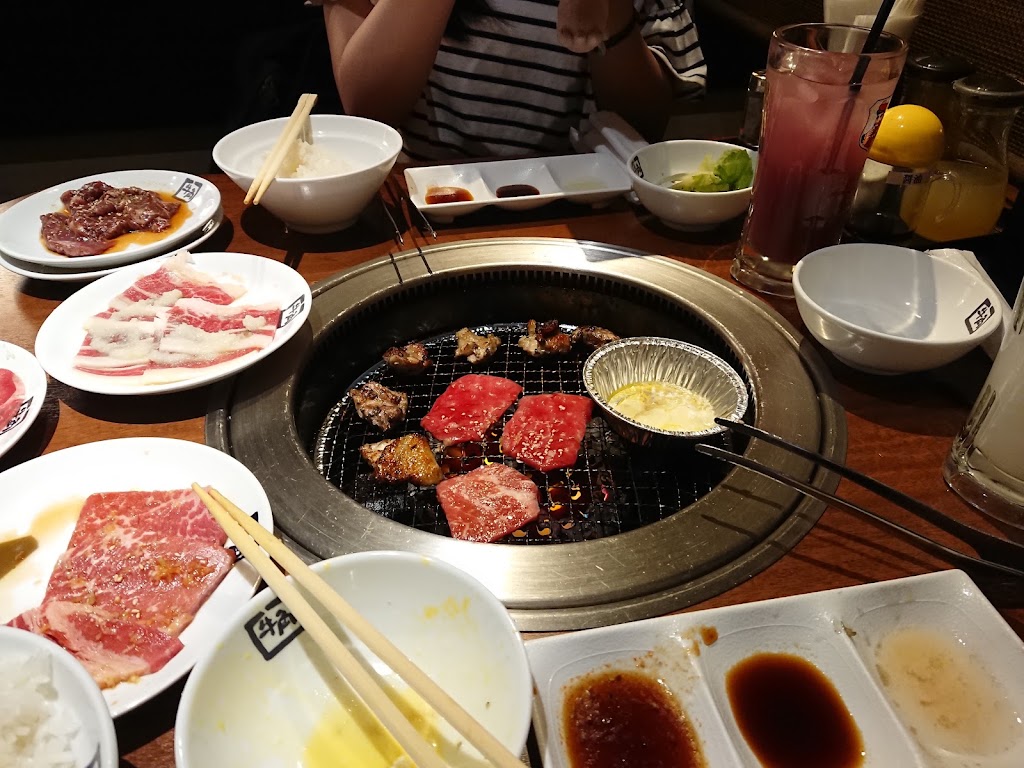牛角 秋葉原電気街口店