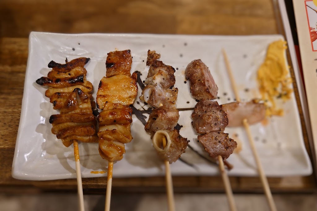 Izakaya YAKITON DAIKOKU Shinjuku-nishiguchi Store 신주쿠 서쪽 출구 도쿄 스탠딩 이자카야 야키톤 다이코쿠