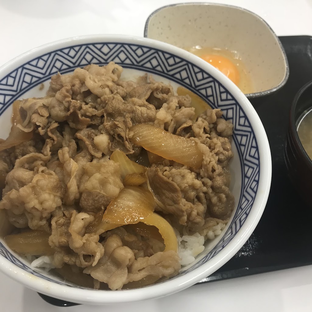 吉野家 ＪＲ神田駅店
