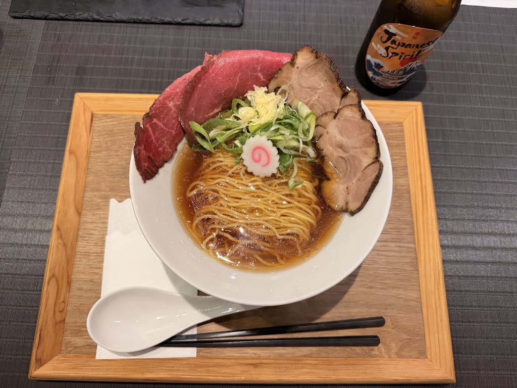 Ramen YUCHO