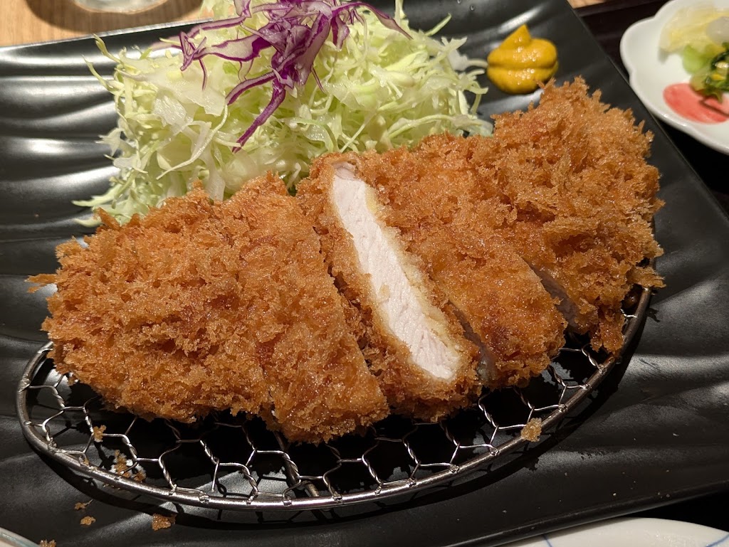 とんかつ和幸 渋谷マークシティ