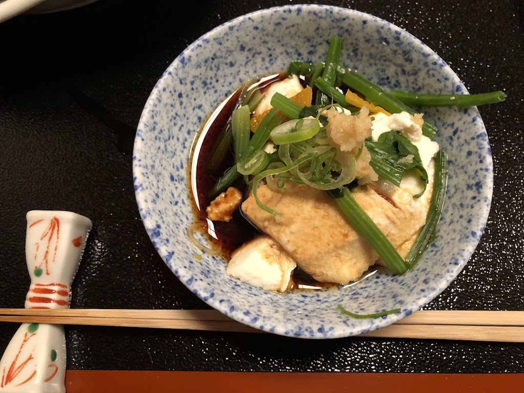 Tousuiro Kiyamachi Shop