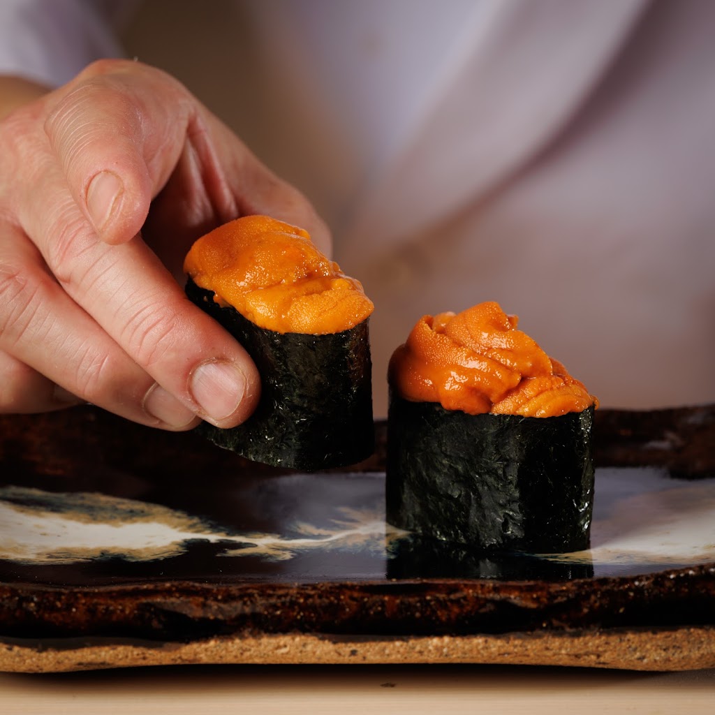 Sapporo Sushi Haku