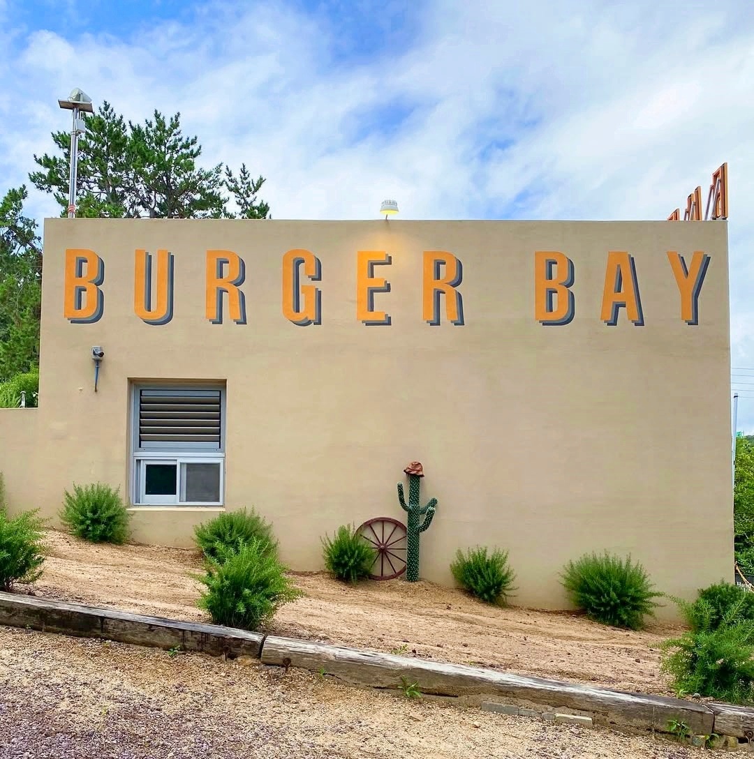 Burger Bay