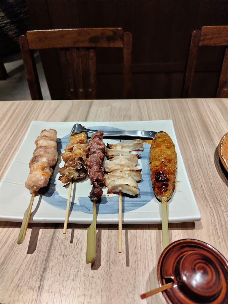 Toriyoshi - Kichijoji