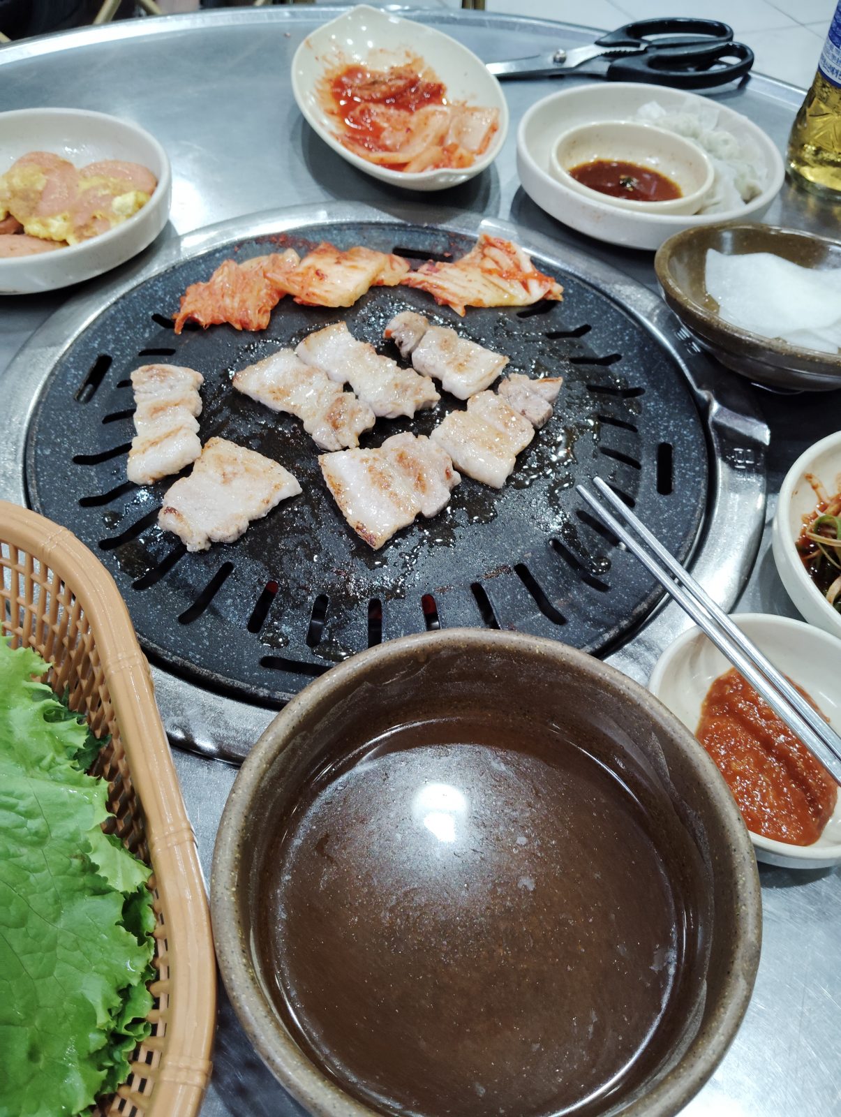 チャガルマダン