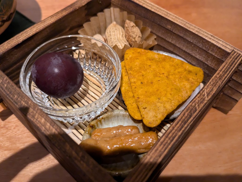The Highball stand 福岡天神店