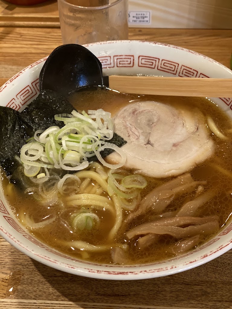 츠케멘 야스베에 이케부쿠로점