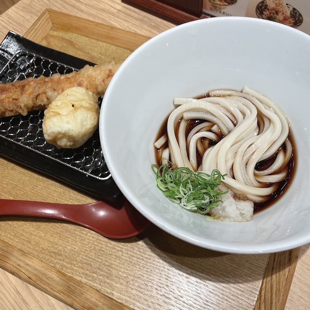 本町製麺所 天 ルクア大阪店