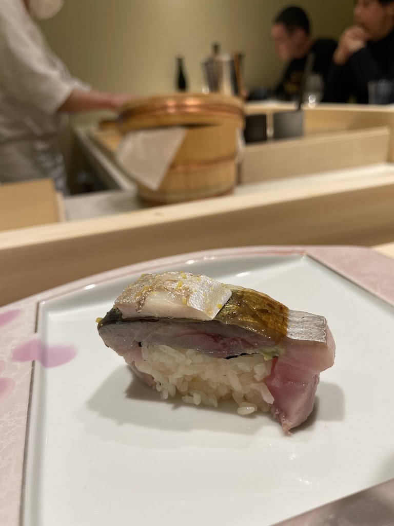 Sushi Iro