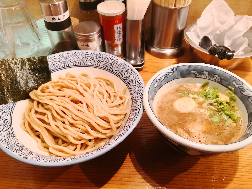 道玄坂マンモス
