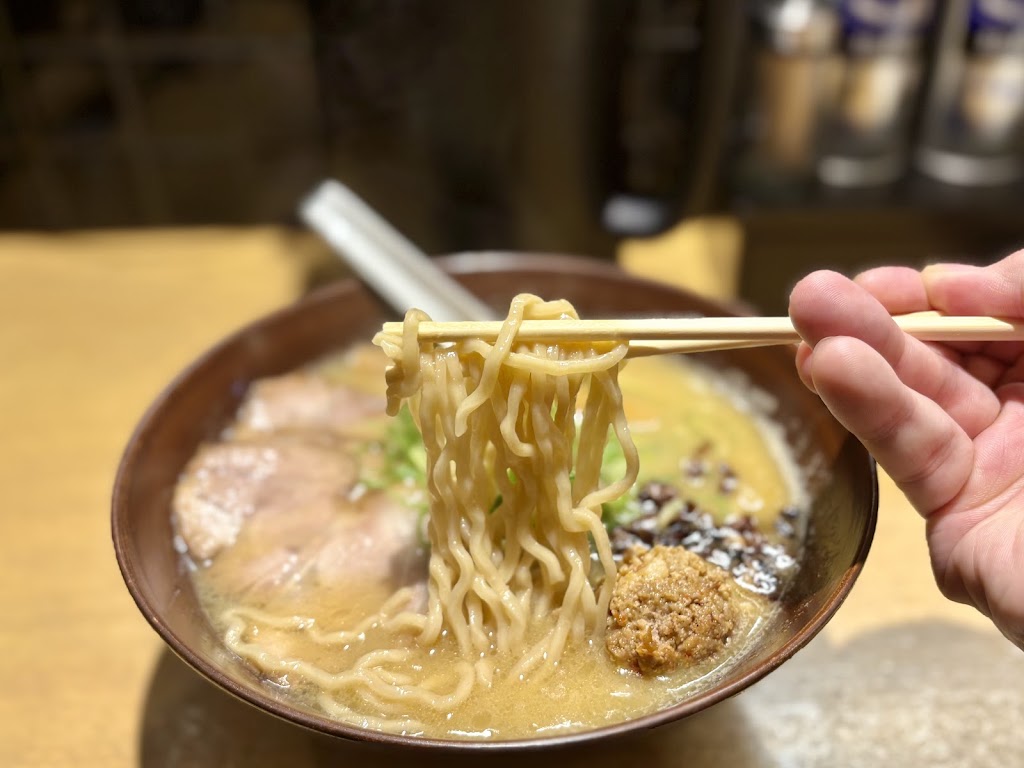 ふじ屋NOODLE