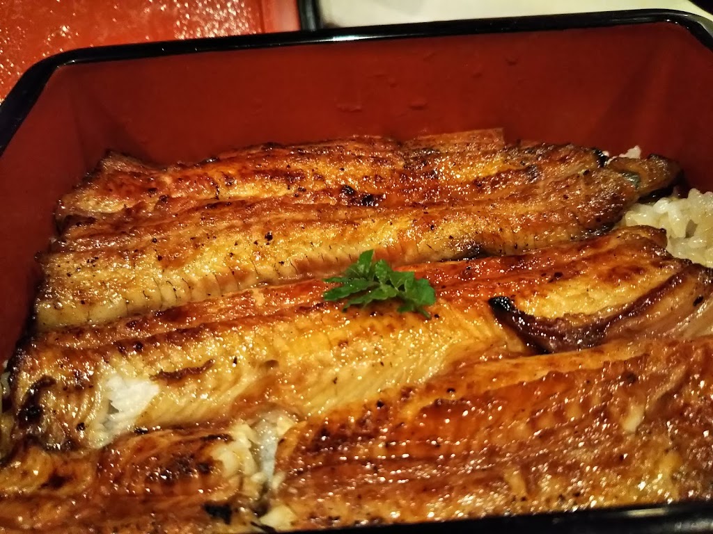 新宿うな鐵 恵比寿店
