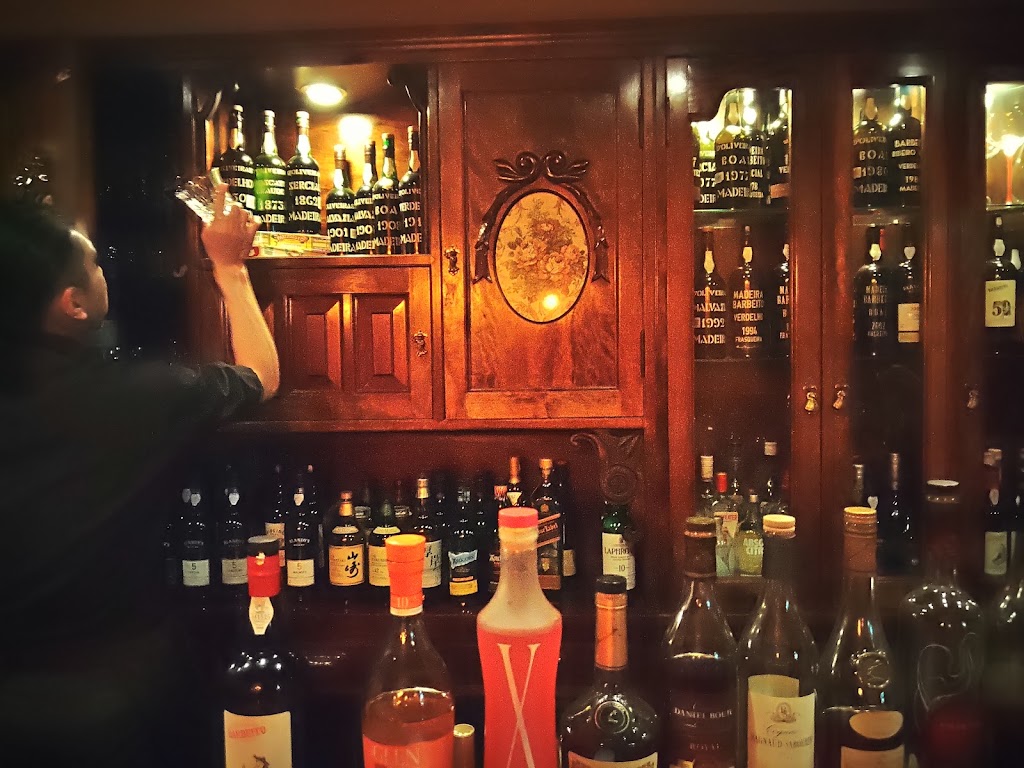 Cigar & Madeira CHARUTO