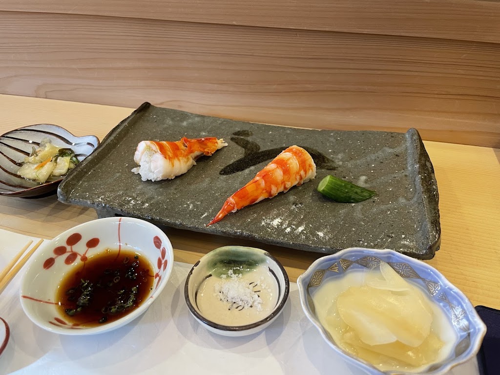 鮨 おかだ中目黒本店