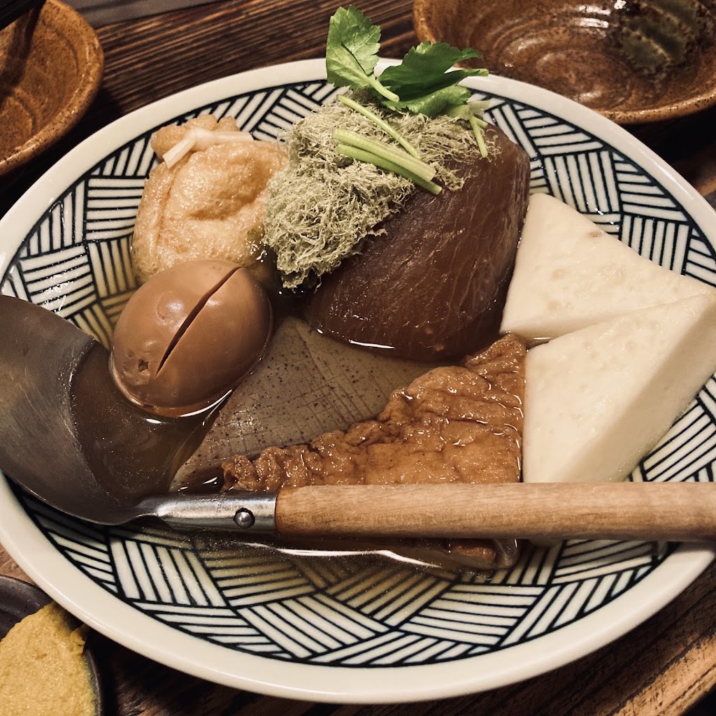 居酒屋 滿月堂