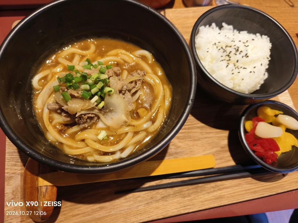 上等カレー 新大久保店