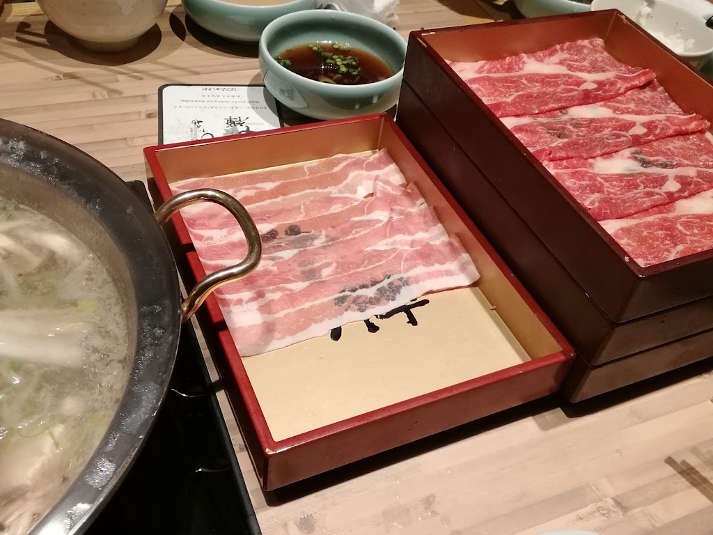 Gyuzen Sapporo Station Street store