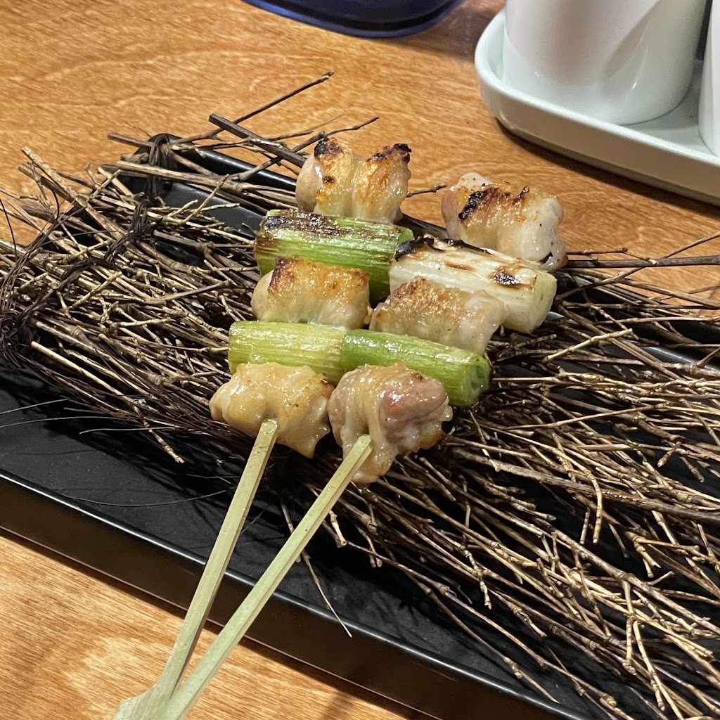 Yakitori Mook