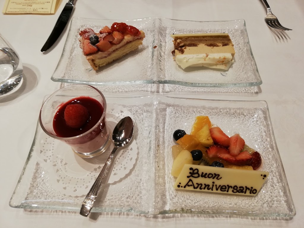 SABATINI di Firenze Tokyo