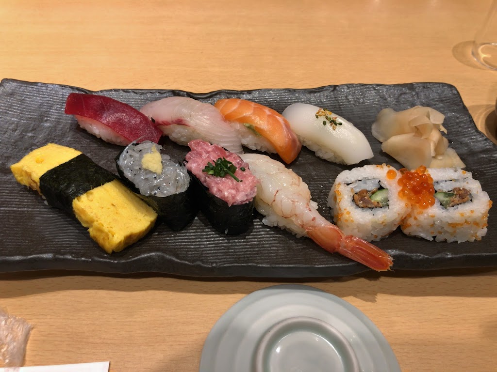 築地寿司清 渋谷店