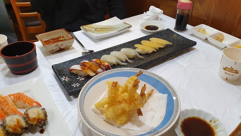 市場壽司