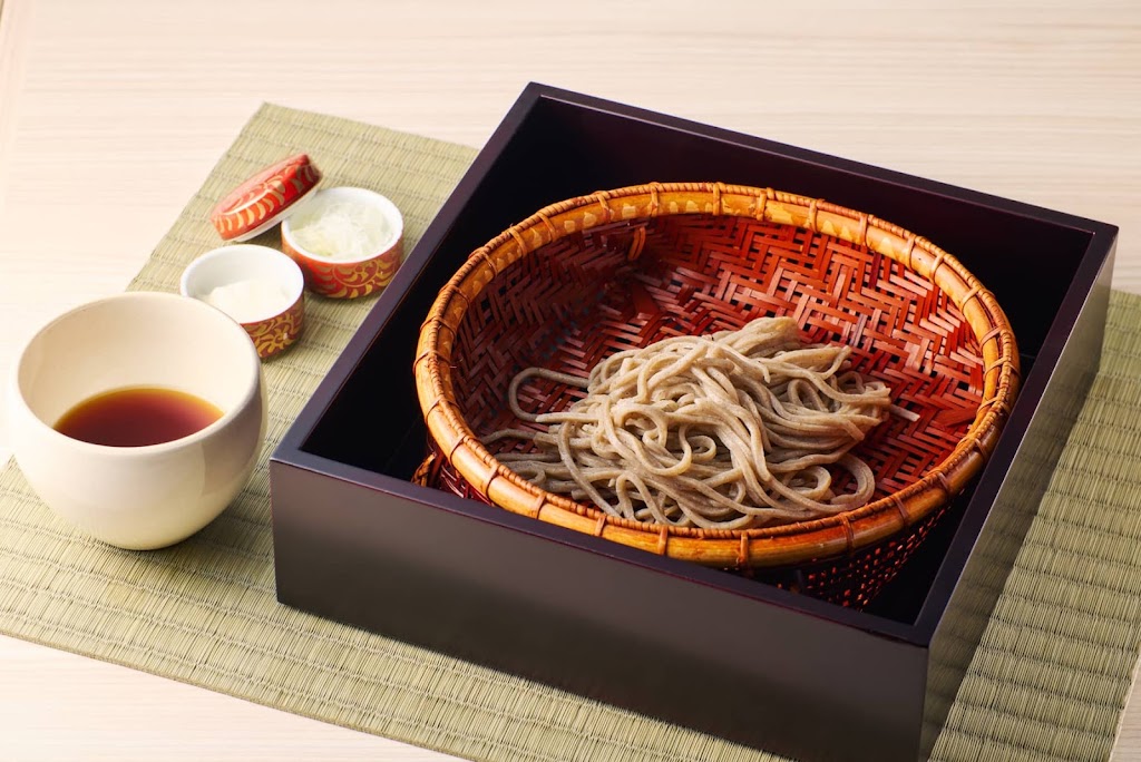 Ginza Soba Yu