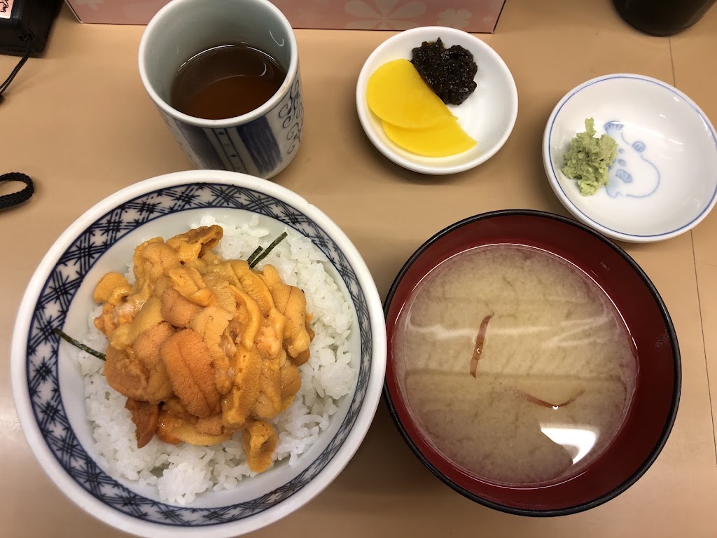 Kitchen Nagamori