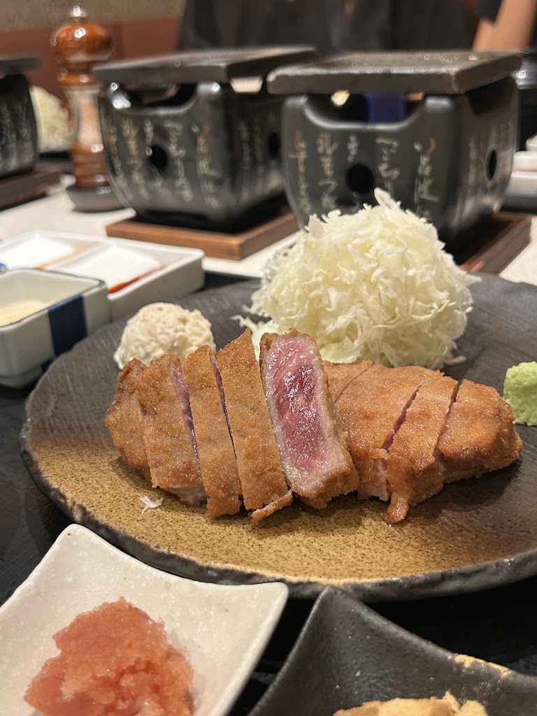 京都 牛かつもと村 新京極店