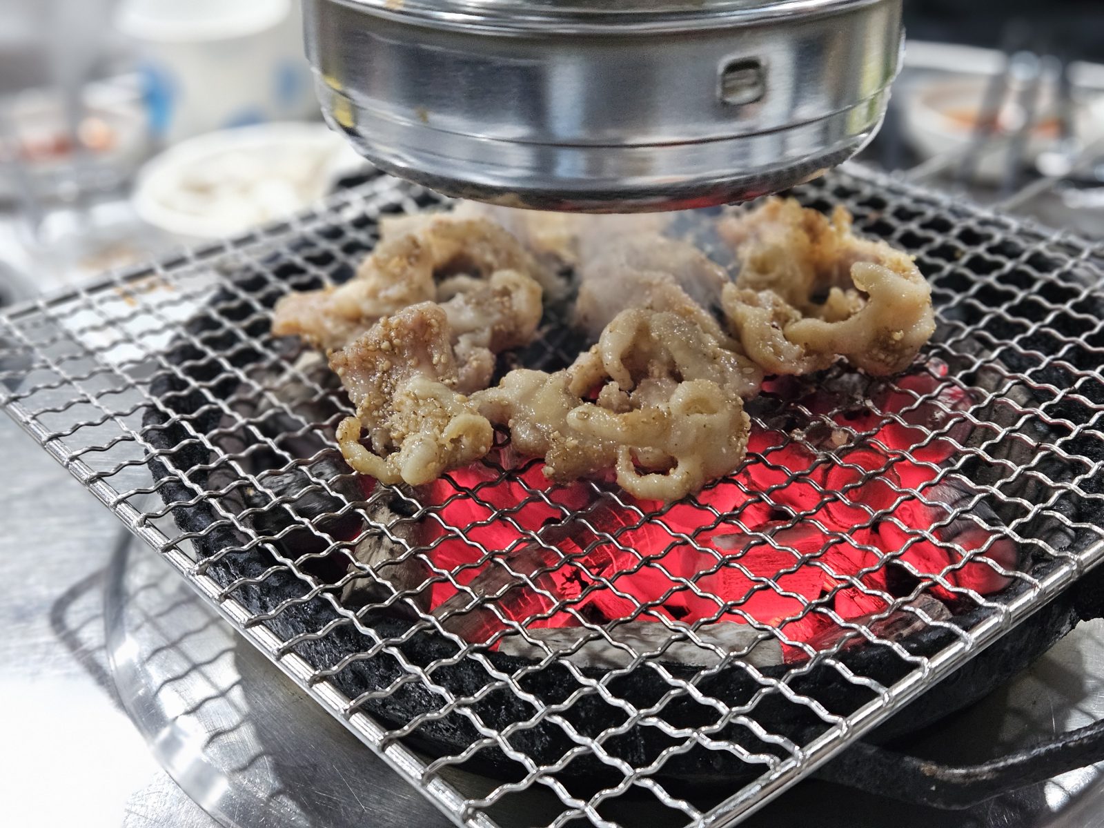 신대구아나고곰장어