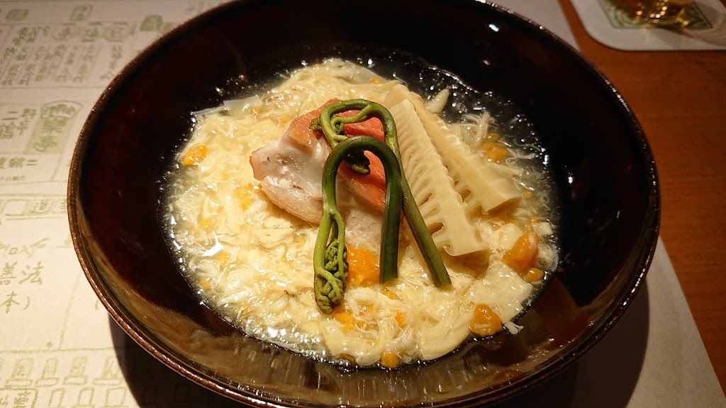 Naniwa kappo Kigawa