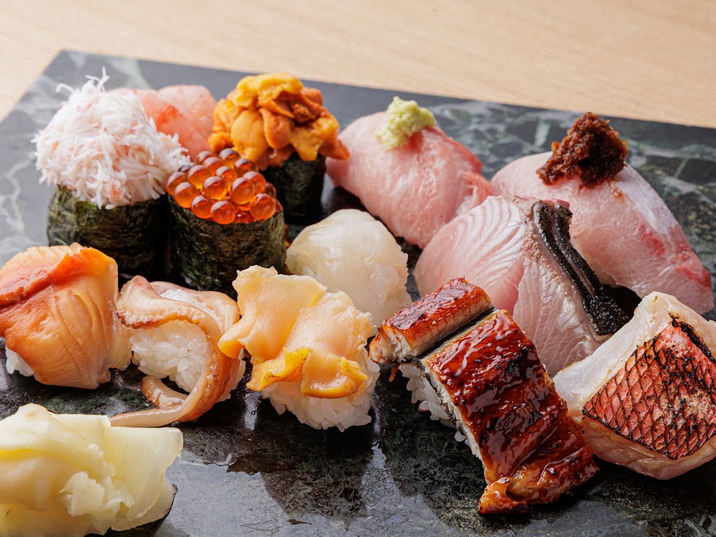 みなみ寿司 MINAMI sushi OSAKA