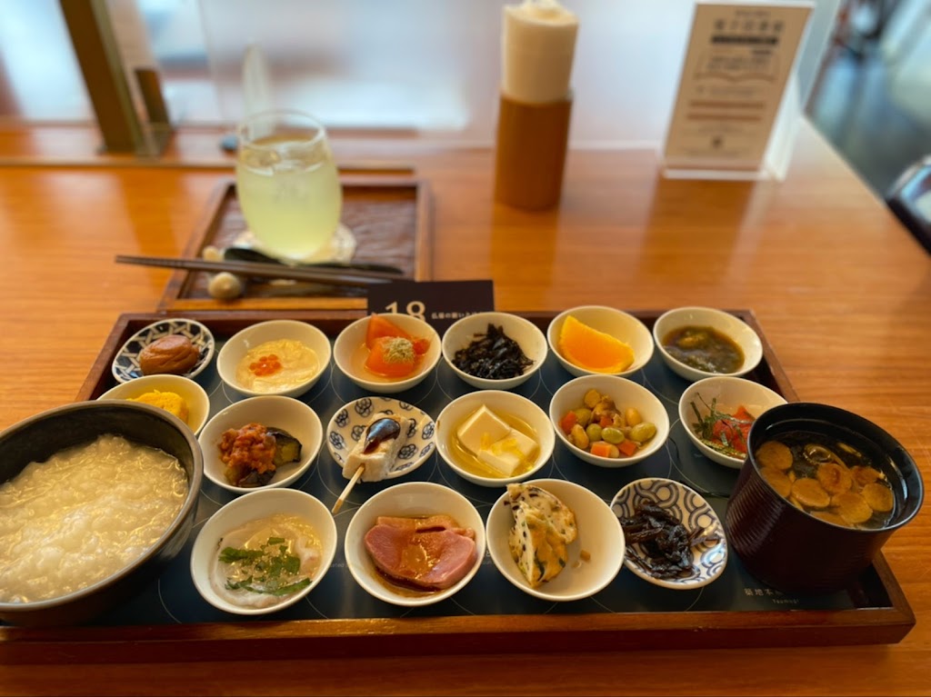 カフェ ムギ
