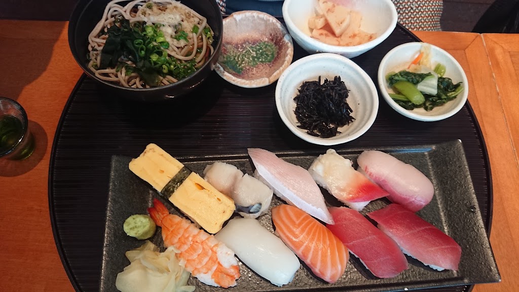 WASYOKU DINING がぜん 有明店