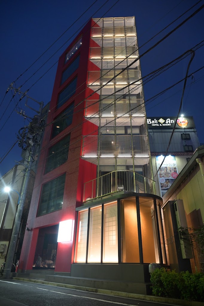 ELE Cabin Shinjuku Kabukicho