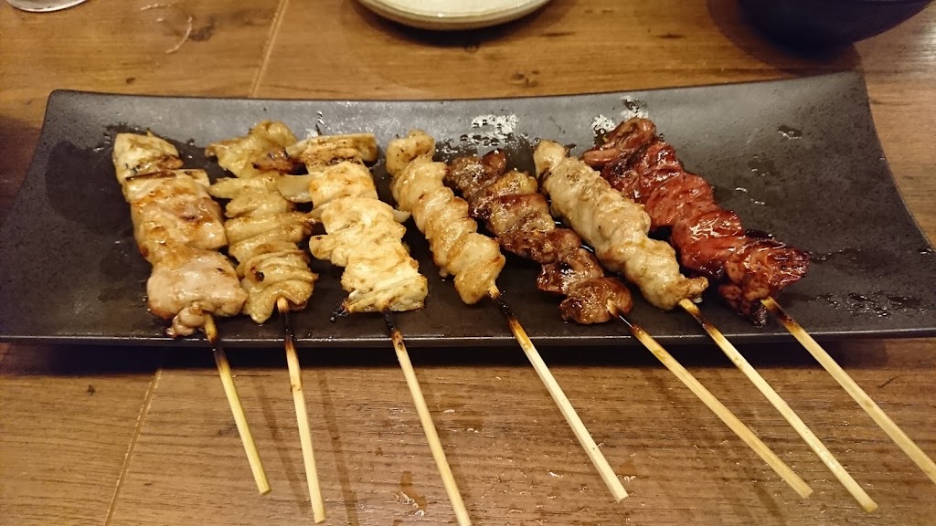 三代目鳥メロ 有楽町日比谷口店