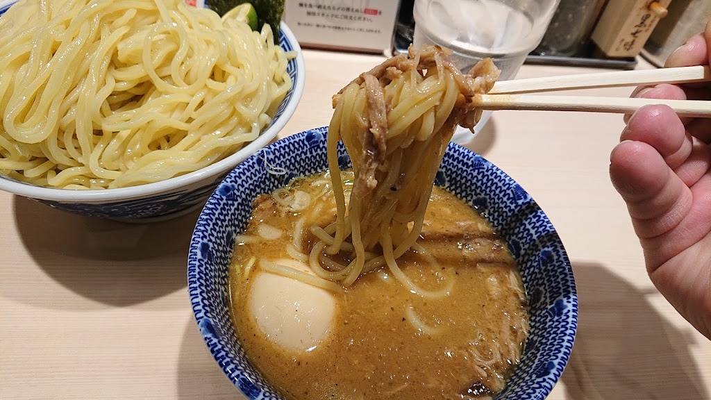 つじ田 渋谷フクラス店