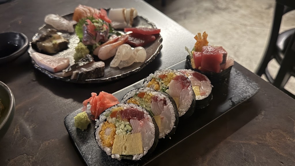 Jindoken Izakaya