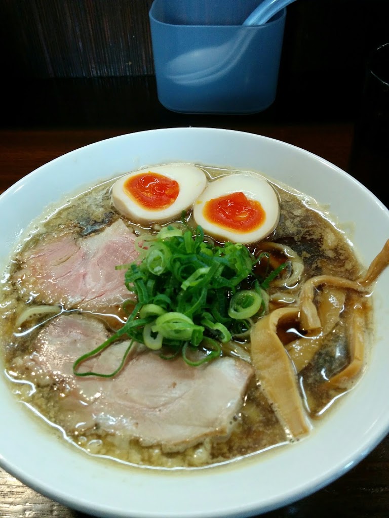 香澄 阿波座本店