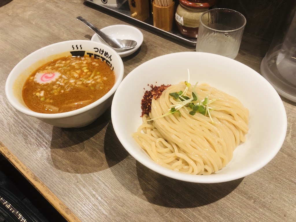 つけめんTETSU 京王モール新宿店