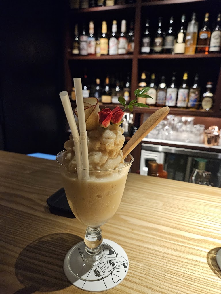 Bar CRAFTSMAN